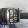 ФОТО Привод задний для Infiniti FX/QX70 S51 (08-17) Киев