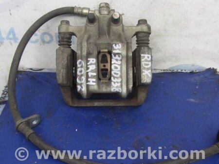 ФОТО Суппорт для Acura RDX TB 1/2 (07.2006-2012) Киев