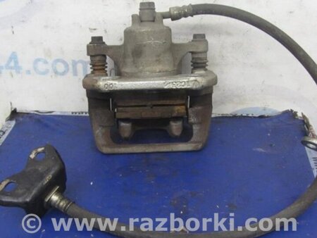 ФОТО Суппорт для Acura RDX TB 1/2 (07.2006-2012) Киев
