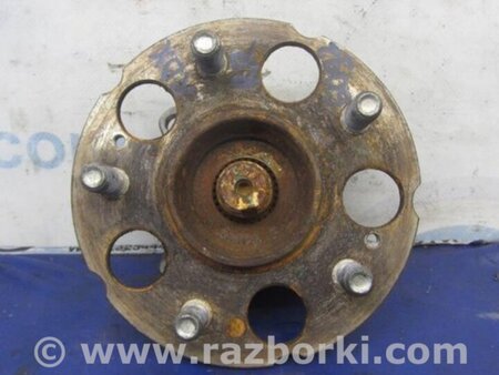 ФОТО Ступица для Acura RDX TB 1/2 (07.2006-2012) Киев