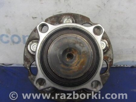 ФОТО Ступица для Acura RDX TB 1/2 (07.2006-2012) Киев