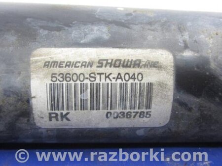 ФОТО Рулевая рейка для Acura RDX TB 1/2 (07.2006-2012) Киев