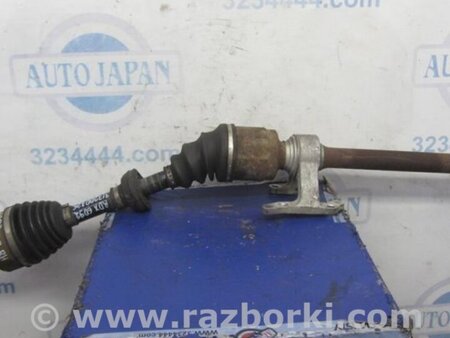 ФОТО Привод передний для Acura RDX TB 1/2 (07.2006-2012) Киев