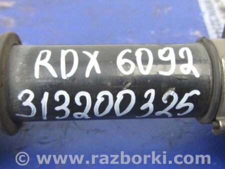 ФОТО Привод передний для Acura RDX TB 1/2 (07.2006-2012) Киев