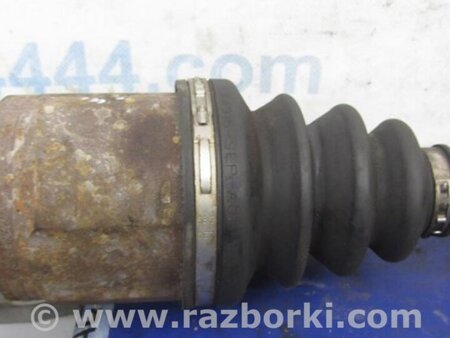ФОТО Привод передний для Acura RDX TB 1/2 (07.2006-2012) Киев