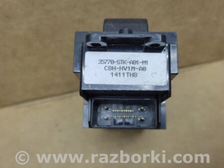 ФОТО Кнопка стеклоподьемника для Acura RDX TB 1/2 (07.2006-2012) Киев