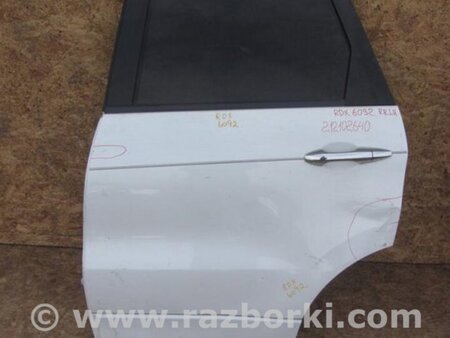 ФОТО Дверь для Acura RDX TB 1/2 (07.2006-2012) Киев