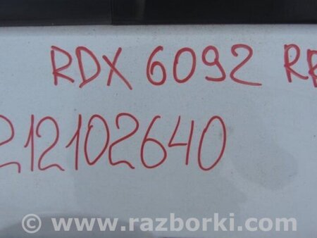 ФОТО Дверь для Acura RDX TB 1/2 (07.2006-2012) Киев