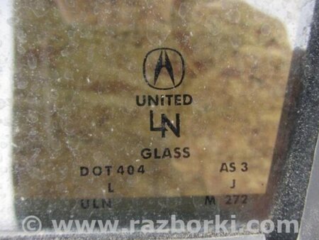 ФОТО Дверь для Acura RDX TB 1/2 (07.2006-2012) Киев