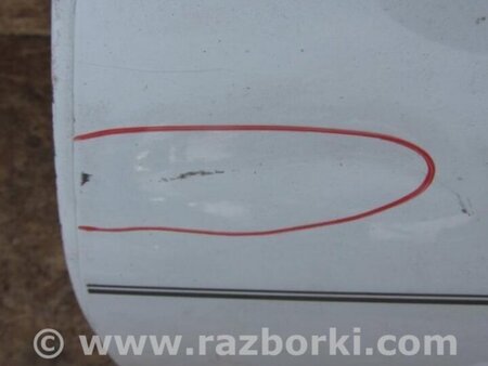 ФОТО Дверь для Acura RDX TB 1/2 (07.2006-2012) Киев