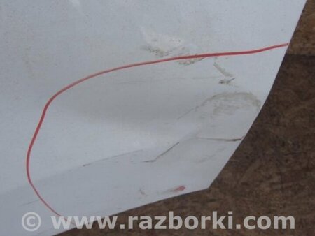 ФОТО Дверь для Acura RDX TB 1/2 (07.2006-2012) Киев