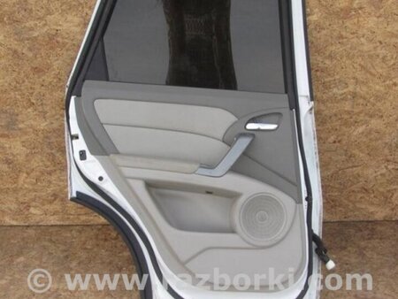 ФОТО Дверь для Acura RDX TB 1/2 (07.2006-2012) Киев