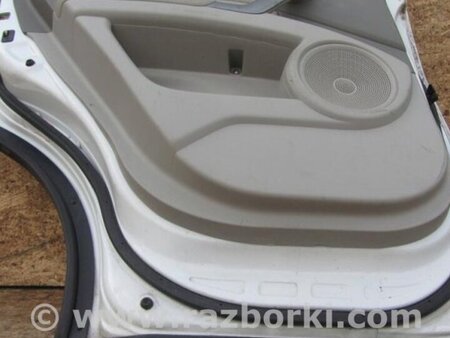 ФОТО Дверь для Acura RDX TB 1/2 (07.2006-2012) Киев