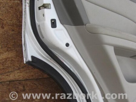 ФОТО Дверь для Acura RDX TB 1/2 (07.2006-2012) Киев