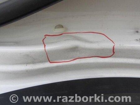 ФОТО Дверь для Acura RDX TB 1/2 (07.2006-2012) Киев