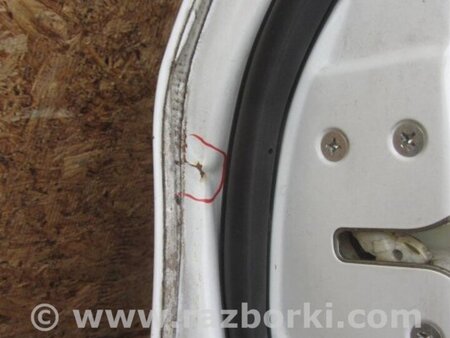 ФОТО Дверь для Acura RDX TB 1/2 (07.2006-2012) Киев