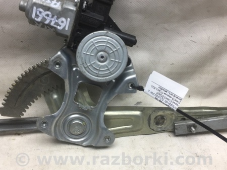 ФОТО Стеклоподъемник для Mitsubishi ASX Киев