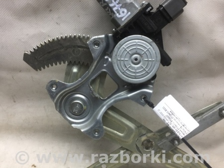 ФОТО Стеклоподъемник для Mitsubishi ASX Киев