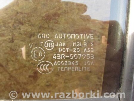 ФОТО Дверь для Mitsubishi ASX Киев
