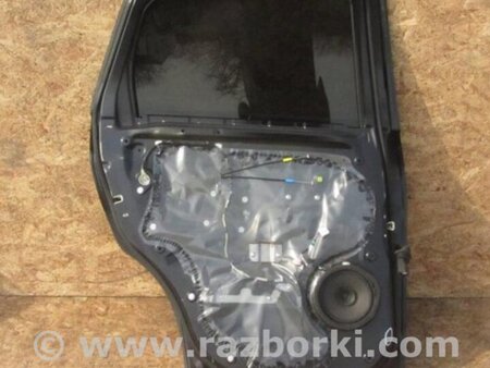 ФОТО Дверь для Mitsubishi ASX Киев