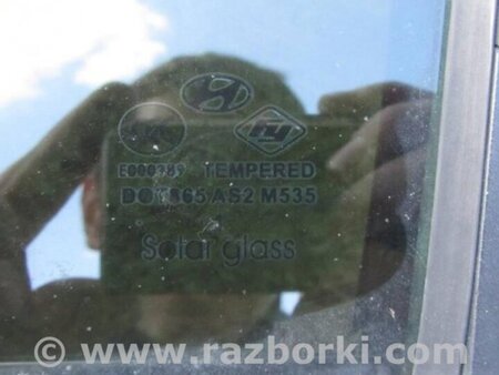ФОТО Дверь для Hyundai Sonata YF (09.2009-03.2014) Киев