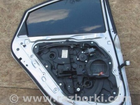 ФОТО Дверь для Hyundai Sonata YF (09.2009-03.2014) Киев