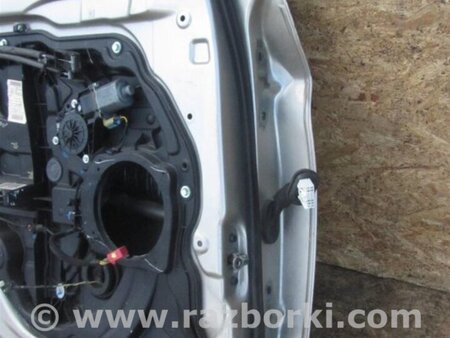ФОТО Дверь для Hyundai Sonata YF (09.2009-03.2014) Киев