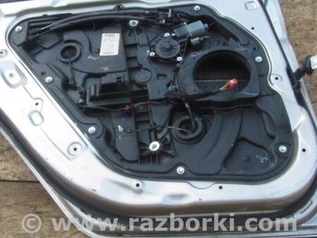 ФОТО Дверь для Hyundai Sonata YF (09.2009-03.2014) Киев
