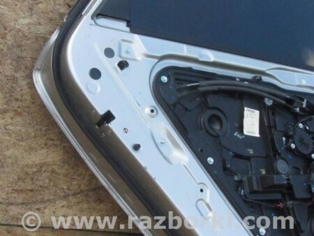 ФОТО Дверь для Hyundai Sonata YF (09.2009-03.2014) Киев