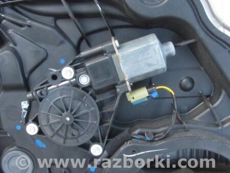 ФОТО Дверь для Hyundai Sonata YF (09.2009-03.2014) Киев