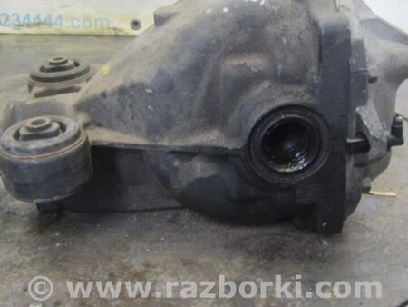 ФОТО Задний редуктор для Infiniti FX/QX70 S51 (08-17) Киев