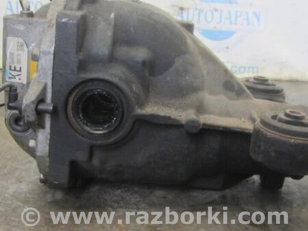 ФОТО Задний редуктор для Infiniti FX/QX70 S51 (08-17) Киев
