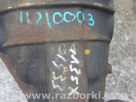 ФОТО Задний редуктор для Infiniti FX/QX70 S51 (08-17) Киев