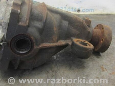 ФОТО Задний редуктор для Infiniti FX/QX70 S51 (08-17) Киев