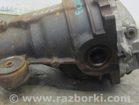 ФОТО Задний редуктор для Infiniti FX/QX70 S51 (08-17) Киев