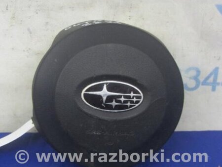 ФОТО Airbag подушка водителя для Subaru Outback BR Киев