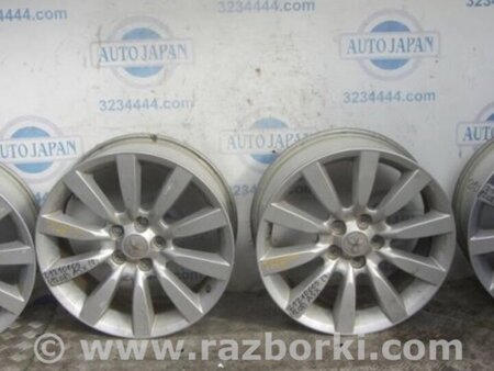 ФОТО Диск R18 для Mitsubishi ASX Киев