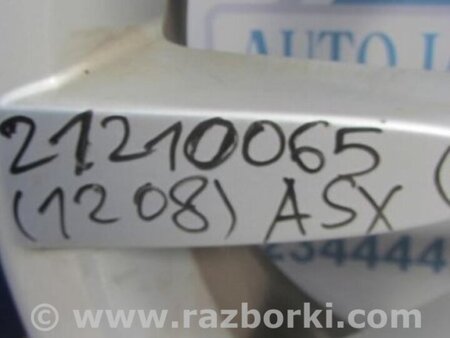 ФОТО Диск R18 для Mitsubishi ASX Киев