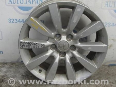 ФОТО Диск R18 для Mitsubishi ASX Киев