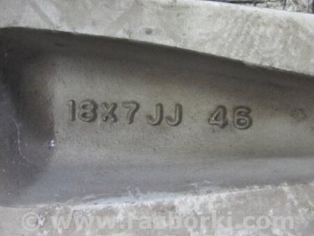 ФОТО Диск R18 для Mitsubishi ASX Киев