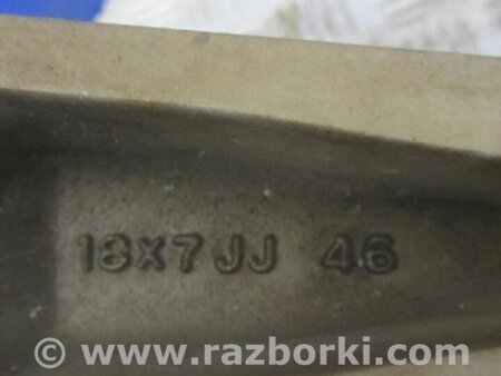 ФОТО Диск R18 для Mitsubishi ASX Киев