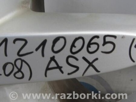 ФОТО Диск R18 для Mitsubishi ASX Киев