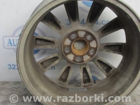 ФОТО Диск R18 для Mitsubishi ASX Киев