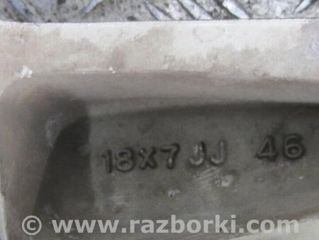 ФОТО Диск R18 для Mitsubishi ASX Киев