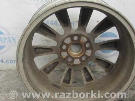 ФОТО Диск R18 для Mitsubishi ASX Киев