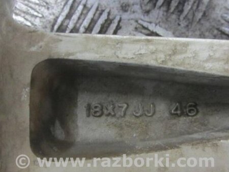 ФОТО Диск R18 для Mitsubishi ASX Киев