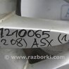 ФОТО Диск R18 для Mitsubishi ASX Киев