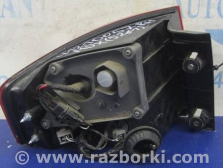 ФОТО Фонарь задний наружный для Acura MDX YD2 (2006-2012) Киев