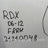 ФОТО Крыло переднее для Acura RDX TB 1/2 (07.2006-2012) Киев