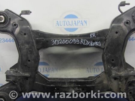 ФОТО Балка задней подвески для Acura RDX TB 1/2 (07.2006-2012) Киев